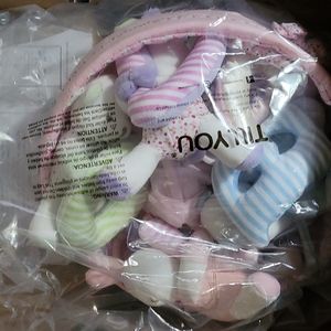 New adorable baby mobile